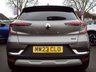 USED 2023 23 RENAULT CAPTUR 1.6 E-TECH techno SUV 5dr Petrol Hybrid Auto Euro 6 (s/s) (145 ps) LOW MILEAGE
