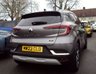 USED 2023 23 RENAULT CAPTUR 1.6 E-TECH techno SUV 5dr Petrol Hybrid Auto Euro 6 (s/s) (145 ps) LOW MILEAGE