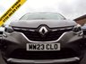 USED 2023 23 RENAULT CAPTUR 1.6 E-TECH techno SUV 5dr Petrol Hybrid Auto Euro 6 (s/s) (145 ps) LOW MILEAGE