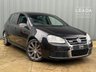 USED 2007 M VOLKSWAGEN GOLF R32 DSG 3.2 V6 Hatchback 5dr Petrol 4Motion (233 g/km, 247 bhp) 