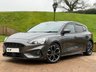 USED 2019 69 FORD FOCUS 2.0 EcoBlue ST-Line X Hatchback 5dr Diesel Auto Euro 6 (s/s) (150 ps) 