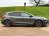 USED 2019 69 FORD FOCUS 2.0 EcoBlue ST-Line X Hatchback 5dr Diesel Auto Euro 6 (s/s) (150 ps) 