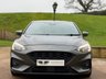 USED 2019 69 FORD FOCUS 2.0 EcoBlue ST-Line X Hatchback 5dr Diesel Auto Euro 6 (s/s) (150 ps) 