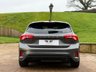 USED 2019 69 FORD FOCUS 2.0 EcoBlue ST-Line X Hatchback 5dr Diesel Auto Euro 6 (s/s) (150 ps) 