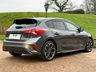 USED 2019 69 FORD FOCUS 2.0 EcoBlue ST-Line X Hatchback 5dr Diesel Auto Euro 6 (s/s) (150 ps) 