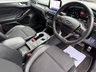 USED 2019 69 FORD FOCUS 2.0 EcoBlue ST-Line X Hatchback 5dr Diesel Auto Euro 6 (s/s) (150 ps) 