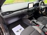 USED 2019 69 FORD FOCUS 2.0 EcoBlue ST-Line X Hatchback 5dr Diesel Auto Euro 6 (s/s) (150 ps) 