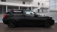 USED 2017 17 BMW 1 SERIES 1.5 118i Sport Hatchback 5dr Petrol Manual Euro 6 (s/s) (136 ps) 