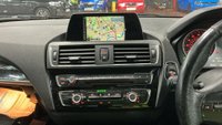 USED 2017 17 BMW 1 SERIES 1.5 118i Sport Hatchback 5dr Petrol Manual Euro 6 (s/s) (136 ps) 