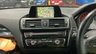 USED 2017 17 BMW 1 SERIES 1.5 118i Sport Hatchback 5dr Petrol Manual Euro 6 (s/s) (136 ps) 
