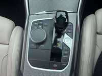 USED 2020 70 BMW 3 SERIES 2.0 330e 12kWh M Sport Saloon 4dr Petrol Plug-in Hybrid Auto Euro 6 (s/s) (292 ps) 2 OWNER, SAT NAV, REAR CAMERA,