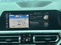 USED 2020 70 BMW 3 SERIES 2.0 330e 12kWh M Sport Saloon 4dr Petrol Plug-in Hybrid Auto Euro 6 (s/s) (292 ps) 2 OWNER, SAT NAV, REAR CAMERA,