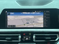 USED 2020 70 BMW 3 SERIES 2.0 330e 12kWh M Sport Saloon 4dr Petrol Plug-in Hybrid Auto Euro 6 (s/s) (292 ps) 2 OWNER, SAT NAV, REAR CAMERA,