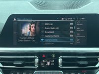 USED 2020 70 BMW 3 SERIES 2.0 330e 12kWh M Sport Saloon 4dr Petrol Plug-in Hybrid Auto Euro 6 (s/s) (292 ps) 2 OWNER, SAT NAV, REAR CAMERA,