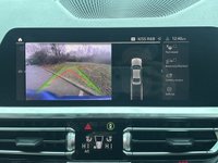 USED 2020 70 BMW 3 SERIES 2.0 330e 12kWh M Sport Saloon 4dr Petrol Plug-in Hybrid Auto Euro 6 (s/s) (292 ps) 2 OWNER, SAT NAV, REAR CAMERA,