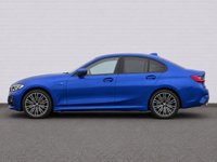 USED 2020 70 BMW 3 SERIES 2.0 330e 12kWh M Sport Saloon 4dr Petrol Plug-in Hybrid Auto Euro 6 (s/s) (292 ps) 2 OWNER, SAT NAV, REAR CAMERA,