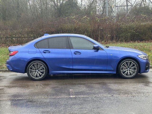 2020 BMW 3 SERIES - Photo 6