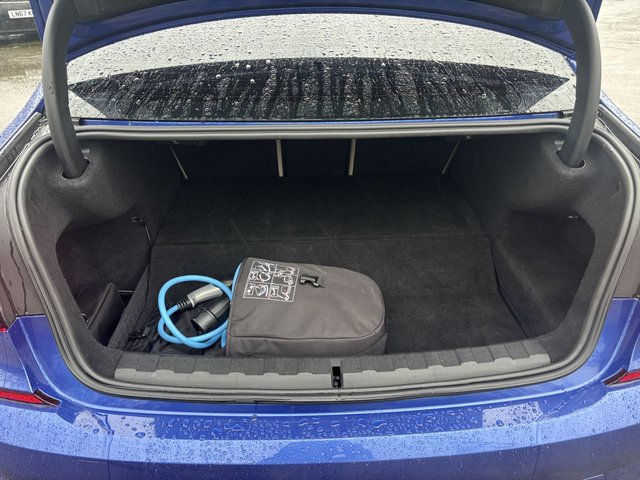 2020 BMW 3 SERIES - Photo 11