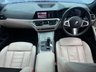 USED 2020 70 BMW 3 SERIES 2.0 330e 12kWh M Sport Saloon 4dr Petrol Plug-in Hybrid Auto Euro 6 (s/s) (292 ps) 2 OWNER, SAT NAV, REAR CAMERA,