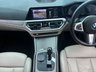 USED 2020 70 BMW 3 SERIES 2.0 330e 12kWh M Sport Saloon 4dr Petrol Plug-in Hybrid Auto Euro 6 (s/s) (292 ps) 2 OWNER, SAT NAV, REAR CAMERA,