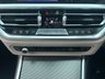 USED 2020 70 BMW 3 SERIES 2.0 330e 12kWh M Sport Saloon 4dr Petrol Plug-in Hybrid Auto Euro 6 (s/s) (292 ps) 2 OWNER, SAT NAV, REAR CAMERA,