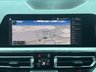 USED 2020 70 BMW 3 SERIES 2.0 330e 12kWh M Sport Saloon 4dr Petrol Plug-in Hybrid Auto Euro 6 (s/s) (292 ps) 2 OWNER, SAT NAV, REAR CAMERA,