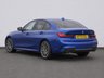 USED 2020 70 BMW 3 SERIES 2.0 330e 12kWh M Sport Saloon 4dr Petrol Plug-in Hybrid Auto Euro 6 (s/s) (292 ps) 2 OWNER, SAT NAV, REAR CAMERA,
