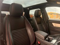 USED 2021 LAND ROVER DISCOVERY SPORT 1.5 P300e 12.2kWh R-Dynamic SE SUV 5dr Petrol Plug-in Hybrid Auto 4WD Euro 6 (s/s) (309 ps) 