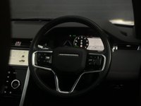 USED 2021 LAND ROVER DISCOVERY SPORT 1.5 P300e 12.2kWh R-Dynamic SE SUV 5dr Petrol Plug-in Hybrid Auto 4WD Euro 6 (s/s) (309 ps) 