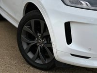 USED 2021 LAND ROVER DISCOVERY SPORT 1.5 P300e 12.2kWh R-Dynamic SE SUV 5dr Petrol Plug-in Hybrid Auto 4WD Euro 6 (s/s) (309 ps) 
