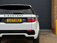 USED 2021 LAND ROVER DISCOVERY SPORT 1.5 P300e 12.2kWh R-Dynamic SE SUV 5dr Petrol Plug-in Hybrid Auto 4WD Euro 6 (s/s) (309 ps) 