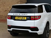 USED 2021 LAND ROVER DISCOVERY SPORT 1.5 P300e 12.2kWh R-Dynamic SE SUV 5dr Petrol Plug-in Hybrid Auto 4WD Euro 6 (s/s) (309 ps) 