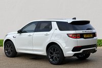 USED 2021 LAND ROVER DISCOVERY SPORT 1.5 P300e 12.2kWh R-Dynamic SE SUV 5dr Petrol Plug-in Hybrid Auto 4WD Euro 6 (s/s) (309 ps) 
