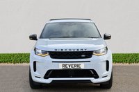 USED 2021 LAND ROVER DISCOVERY SPORT 1.5 P300e 12.2kWh R-Dynamic SE SUV 5dr Petrol Plug-in Hybrid Auto 4WD Euro 6 (s/s) (309 ps) 