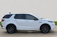 USED 2021 LAND ROVER DISCOVERY SPORT 1.5 P300e 12.2kWh R-Dynamic SE SUV 5dr Petrol Plug-in Hybrid Auto 4WD Euro 6 (s/s) (309 ps) 