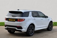 USED 2021 LAND ROVER DISCOVERY SPORT 1.5 P300e 12.2kWh R-Dynamic SE SUV 5dr Petrol Plug-in Hybrid Auto 4WD Euro 6 (s/s) (309 ps) 