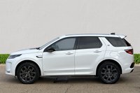 USED 2021 LAND ROVER DISCOVERY SPORT 1.5 P300e 12.2kWh R-Dynamic SE SUV 5dr Petrol Plug-in Hybrid Auto 4WD Euro 6 (s/s) (309 ps) 