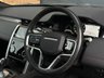 USED 2021 LAND ROVER DISCOVERY SPORT 1.5 P300e 12.2kWh R-Dynamic SE SUV 5dr Petrol Plug-in Hybrid Auto 4WD Euro 6 (s/s) (309 ps) 