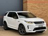 USED 2021 LAND ROVER DISCOVERY SPORT 1.5 P300e 12.2kWh R-Dynamic SE SUV 5dr Petrol Plug-in Hybrid Auto 4WD Euro 6 (s/s) (309 ps) 
