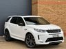 USED 2021 LAND ROVER DISCOVERY SPORT 1.5 P300e 12.2kWh R-Dynamic SE SUV 5dr Petrol Plug-in Hybrid Auto 4WD Euro 6 (s/s) (309 ps) 