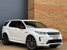 USED 2021 LAND ROVER DISCOVERY SPORT 1.5 P300e 12.2kWh R-Dynamic SE SUV 5dr Petrol Plug-in Hybrid Auto 4WD Euro 6 (s/s) (309 ps) 