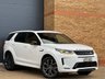 USED 2021 LAND ROVER DISCOVERY SPORT 1.5 P300e 12.2kWh R-Dynamic SE SUV 5dr Petrol Plug-in Hybrid Auto 4WD Euro 6 (s/s) (309 ps) 