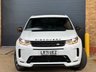 USED 2021 LAND ROVER DISCOVERY SPORT 1.5 P300e 12.2kWh R-Dynamic SE SUV 5dr Petrol Plug-in Hybrid Auto 4WD Euro 6 (s/s) (309 ps) 