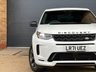 USED 2021 LAND ROVER DISCOVERY SPORT 1.5 P300e 12.2kWh R-Dynamic SE SUV 5dr Petrol Plug-in Hybrid Auto 4WD Euro 6 (s/s) (309 ps) 