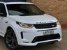 USED 2021 LAND ROVER DISCOVERY SPORT 1.5 P300e 12.2kWh R-Dynamic SE SUV 5dr Petrol Plug-in Hybrid Auto 4WD Euro 6 (s/s) (309 ps) 