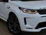 USED 2021 LAND ROVER DISCOVERY SPORT 1.5 P300e 12.2kWh R-Dynamic SE SUV 5dr Petrol Plug-in Hybrid Auto 4WD Euro 6 (s/s) (309 ps) 