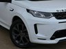 USED 2021 LAND ROVER DISCOVERY SPORT 1.5 P300e 12.2kWh R-Dynamic SE SUV 5dr Petrol Plug-in Hybrid Auto 4WD Euro 6 (s/s) (309 ps) 