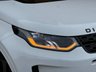 USED 2021 LAND ROVER DISCOVERY SPORT 1.5 P300e 12.2kWh R-Dynamic SE SUV 5dr Petrol Plug-in Hybrid Auto 4WD Euro 6 (s/s) (309 ps) 