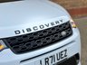 USED 2021 LAND ROVER DISCOVERY SPORT 1.5 P300e 12.2kWh R-Dynamic SE SUV 5dr Petrol Plug-in Hybrid Auto 4WD Euro 6 (s/s) (309 ps) 