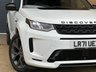 USED 2021 LAND ROVER DISCOVERY SPORT 1.5 P300e 12.2kWh R-Dynamic SE SUV 5dr Petrol Plug-in Hybrid Auto 4WD Euro 6 (s/s) (309 ps) 